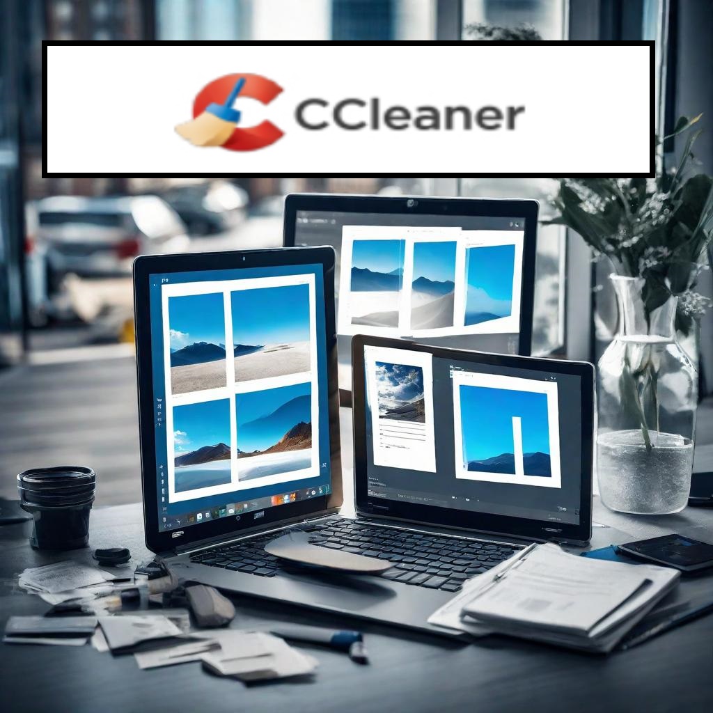 ccleaner portable version download